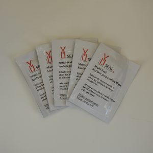 Surface Preparation Wipes