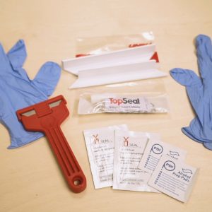 Multi Seal Fitting Kit
