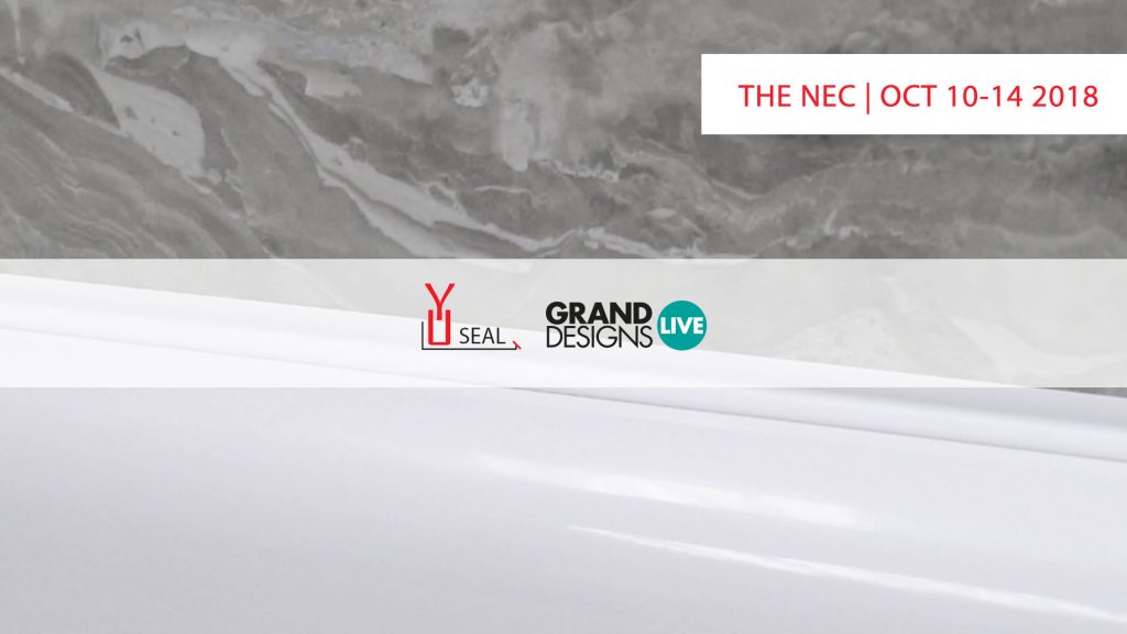 Grand Designs 2018 Exhibition